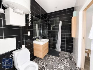  Appartement à louer 2 pièces 50 m²