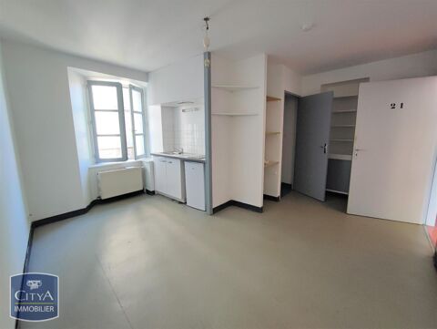   Location Appartement Appartement - 1 pice(s) - 19 m