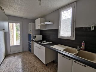  Maison  vendre 2 pices 62 m