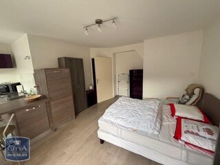  Appartement � louer 1 pi�ce 28 m�