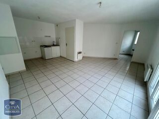  Appartement à louer 2 pièces 55 m²