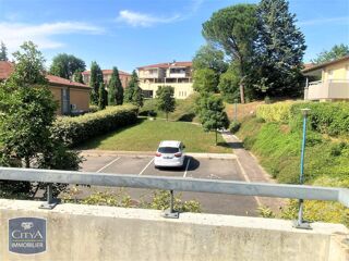  Appartement � louer 2 pi�ces 41 m�