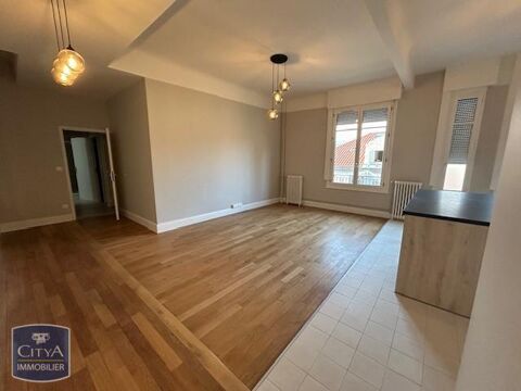  Appartement  louer 3 pices 76 m