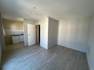  Appartement � louer 1 pi�ce 24 m�