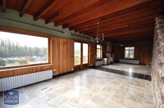  Maison à louer 6 pièces 90 m²
