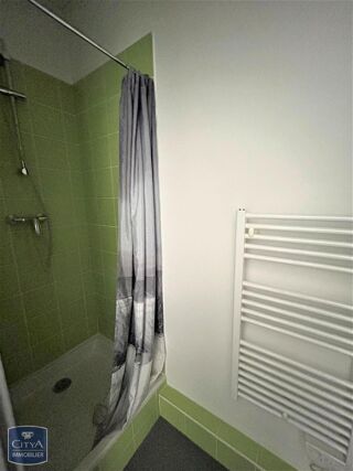  Appartement à louer 1 pièce 20 m²