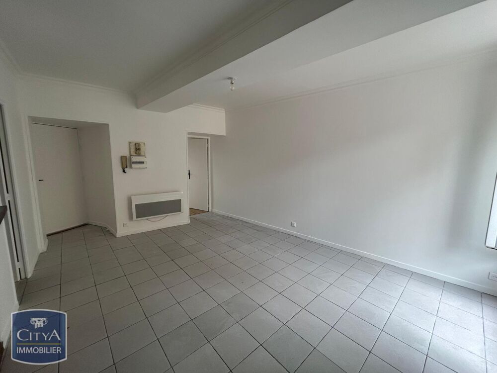 location Appartement - 1 pièce(s) - 34 m² Corbeil-Essonnes (91100)