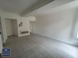  Appartement à louer 1 pièce 34 m²
