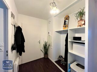  Appartement � louer 3 pi�ces 63 m�
