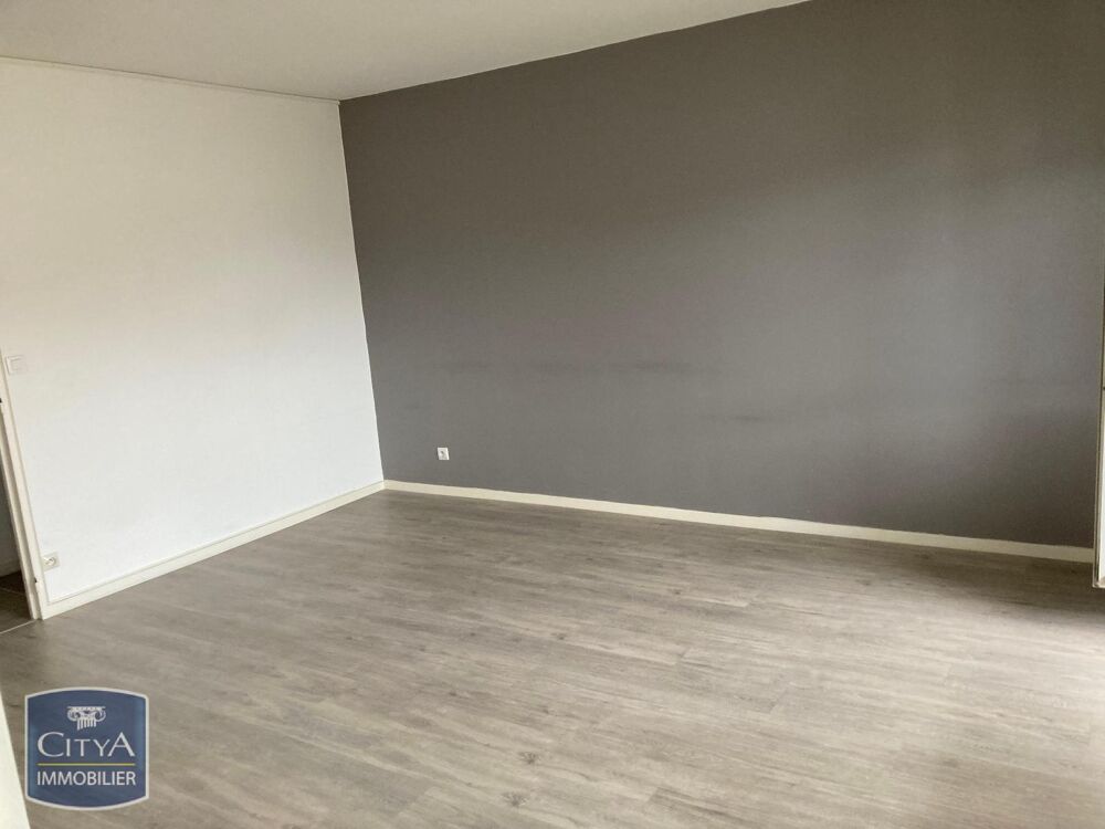 Appartement a louer chalons-en-champagne - 3 pièce(s) - 62 m2 - Surfyn