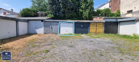  Parking / Garage  louer 