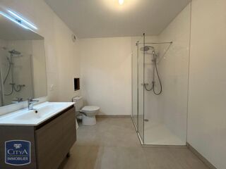  Appartement à louer 2 pièces 41 m²