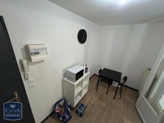  Appartement � louer 1 pi�ce 23 m�