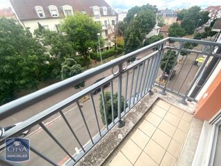  Appartement à louer 1 pièce 30 m²