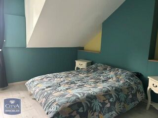  Maison à louer 5 pièces 120 m²