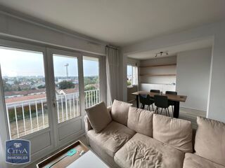  Appartement � louer 3 pi�ces 67 m�