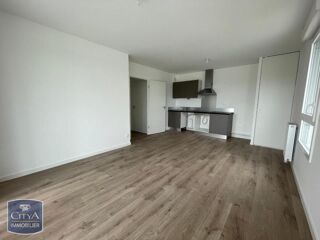 Appartement � louer 3 pi�ces 56 m�
