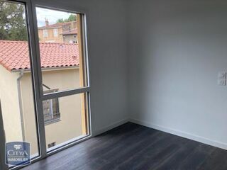  Appartement � louer 1 pi�ce 34 m�