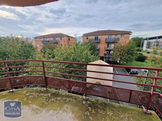  Appartement à louer 2 pièces 49 m²