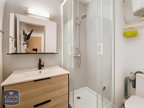  Appartement � louer 2 pi�ces 24 m�