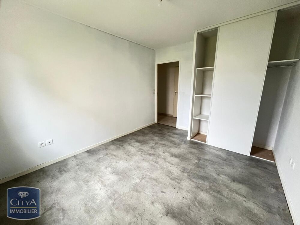 location Appartement - 3 pièce(s) - 68 m² Grand-Charmont (25200)