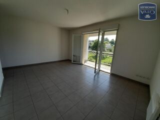  Appartement à louer 3 pièces 61 m²