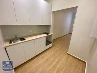  Appartement à louer 1 pièce 37 m²