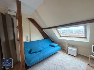  Appartement à louer 1 pièce 19 m²