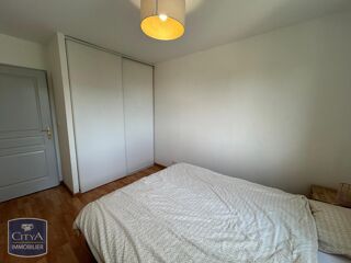  Appartement à louer 3 pièces 67 m²