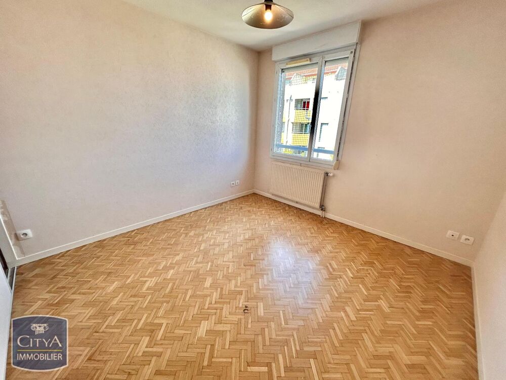 location Appartement - 2 pièce(s) - 52 m² Villeurbanne (69100)