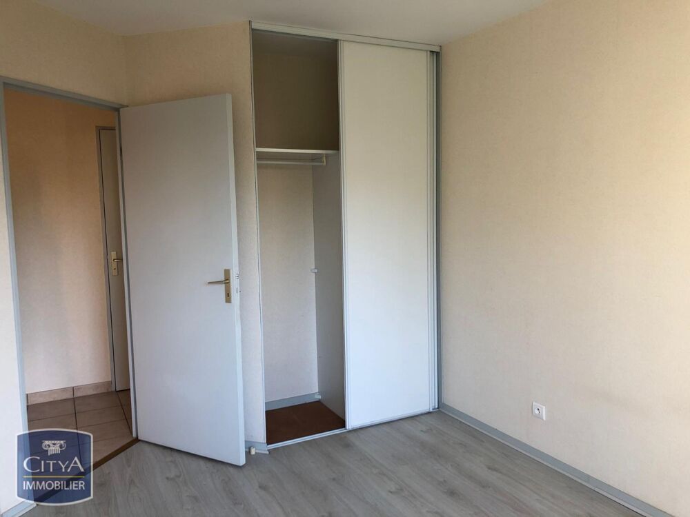 location Appartement - 3 pièce(s) - 69 m² Guéret (23000)