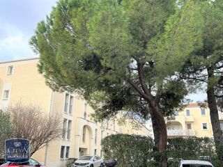  Appartement � louer 3 pi�ces 66 m�