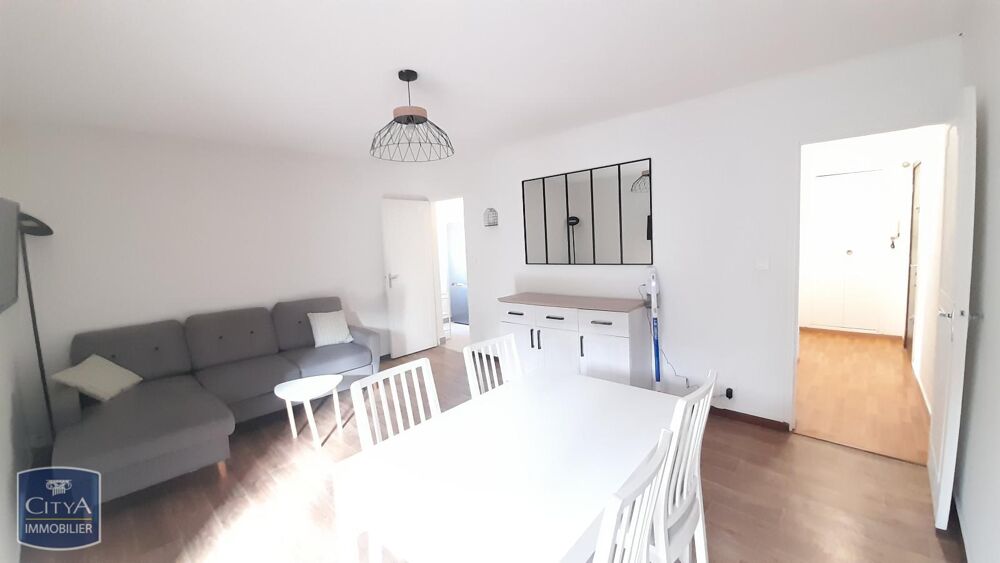 location Appartement - 2 pièce(s) - 42 m² Aix-en-Provence (13100)