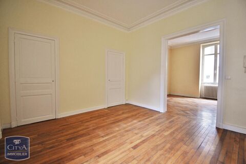  Appartement � louer 2 pi�ces 52 m�