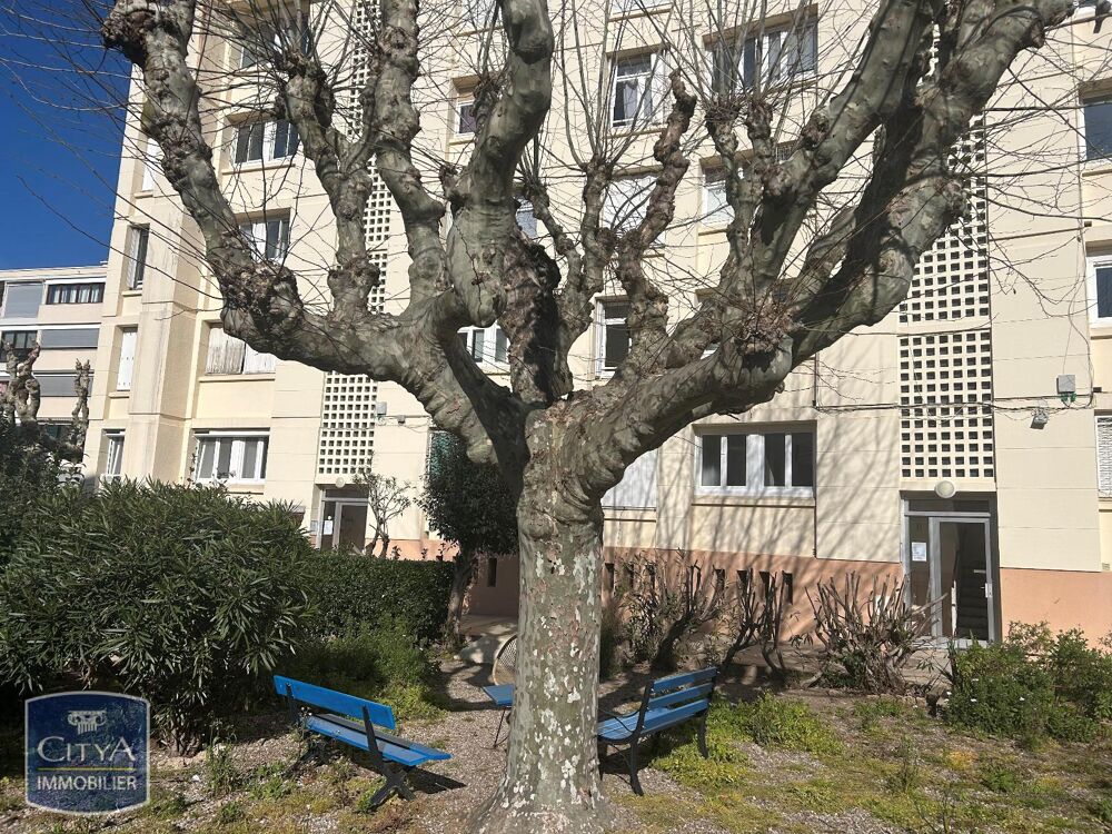location Appartement - 3 pièce(s) - 49 m² Saint-Raphaël (83700)