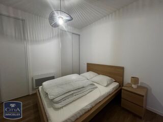  Appartement � louer 4 pi�ces 80 m�