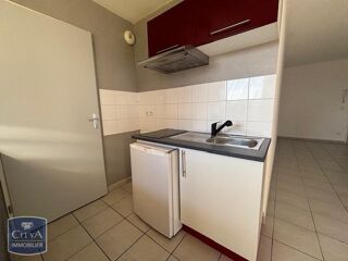  Appartement à louer 2 pièces 48 m²
