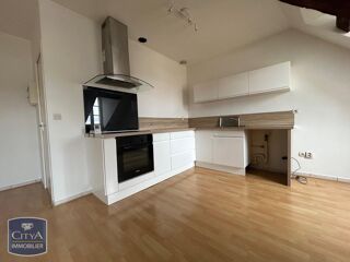  Appartement � louer 3 pi�ces 66 m�