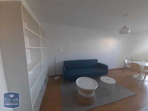  Appartement  louer 2 pices 40 m