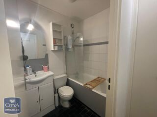  Appartement � louer 1 pi�ce 29 m�