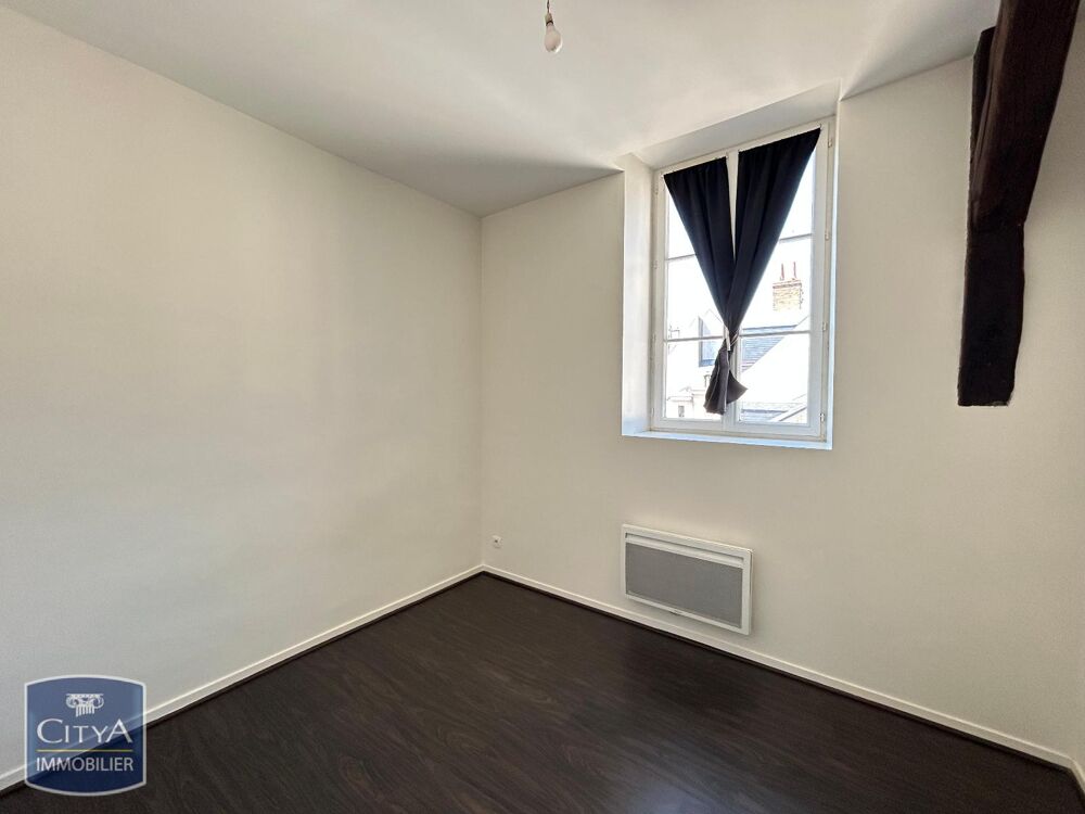 location Appartement - 3 pièce(s) - 64 m² Orléans (45000)
