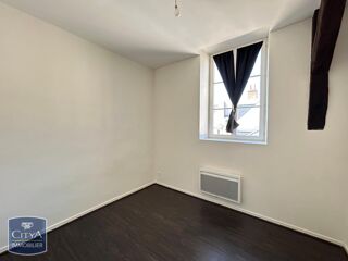  Appartement à louer 3 pièces 64 m²