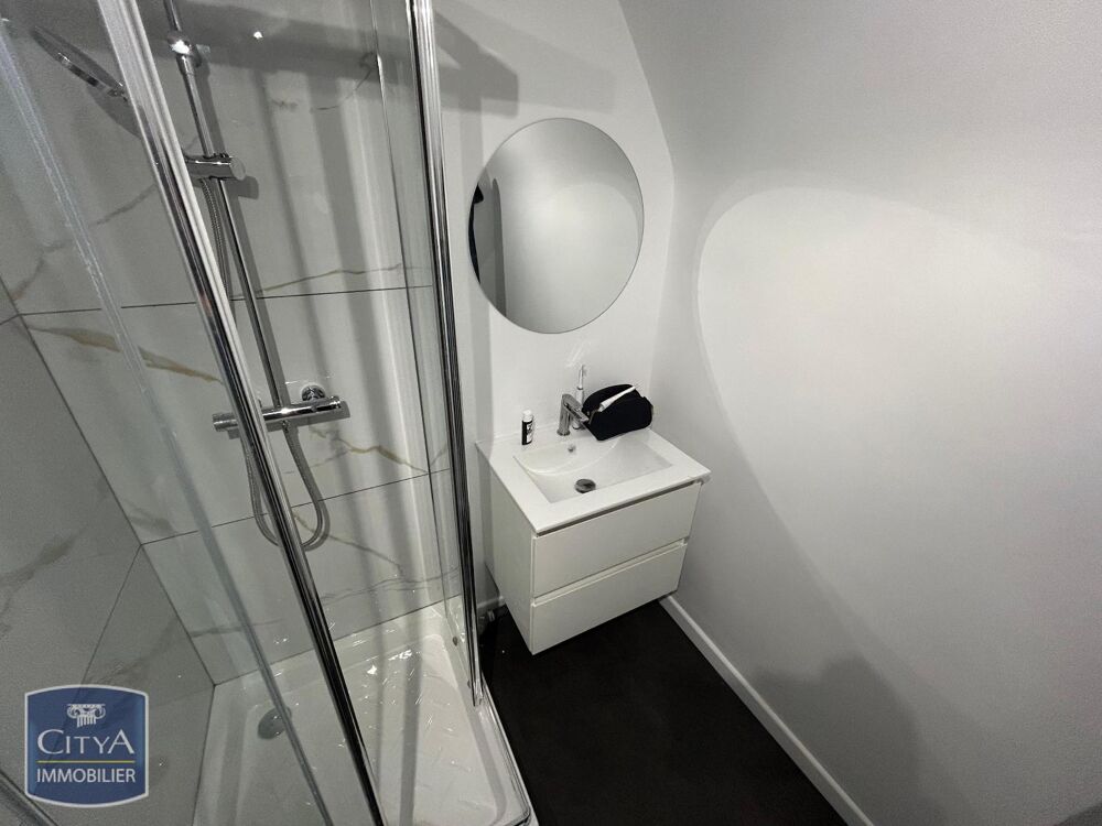 location Appartement - 2 pièce(s) - 56 m² Rouen (76000)
