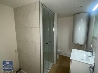  Appartement à louer 1 pièce 20 m²