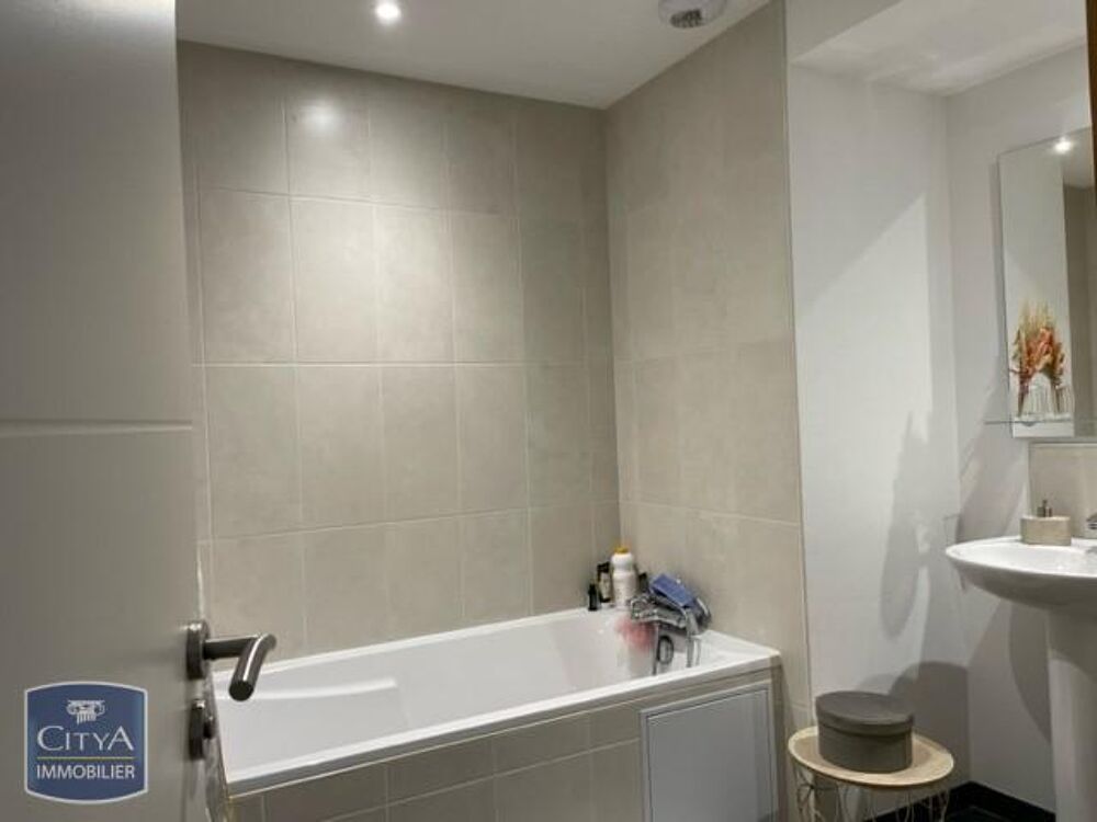 location Appartement - 3 pièce(s) - 80 m² Saint-Marcel (71380)