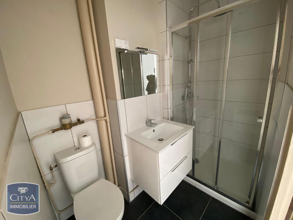 location Appartement - 1 pièce(s) - 31 m² Oullins (69600)