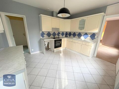  Maison � louer 6 pi�ces 125 m�