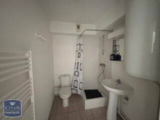  Appartement � louer 1 pi�ce 23 m�