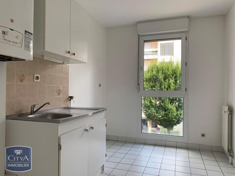  Appartement  louer 2 pices 45 m