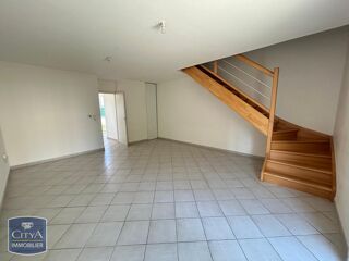  Maison à louer 4 pièces 86 m²